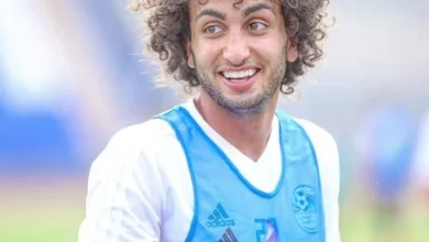 عمرو وردة