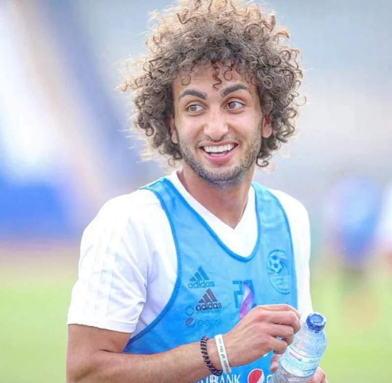 عمرو وردة