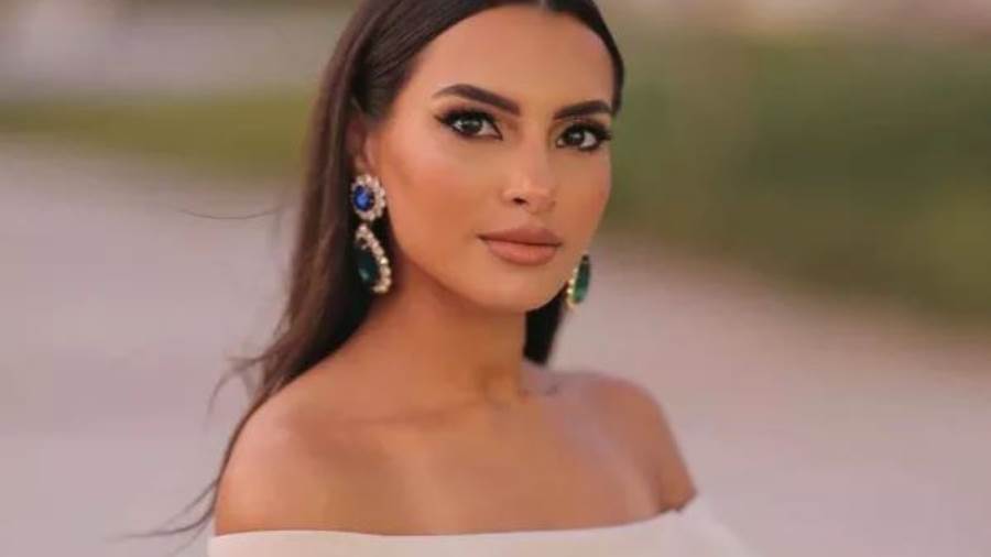 كارمن سليمان 