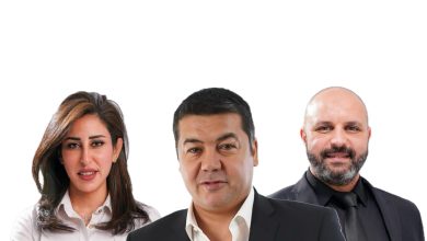 شركة TG DEVELOPMENTS