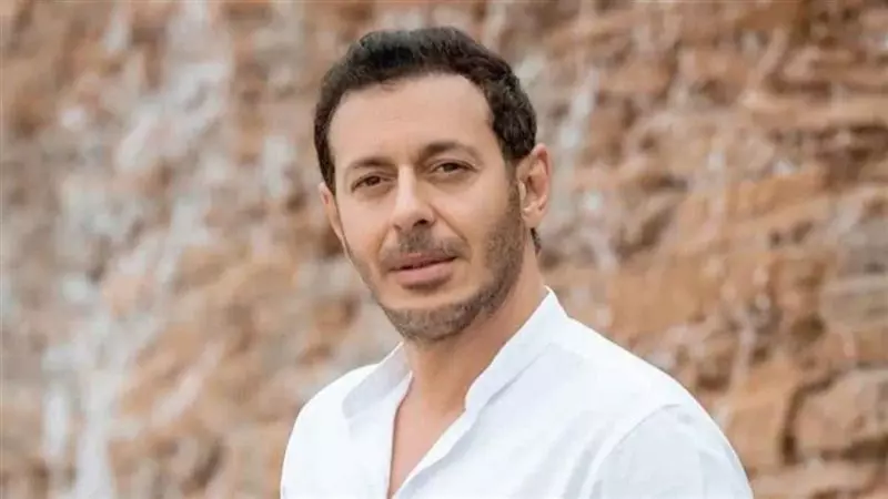 مصطفى شعبان 