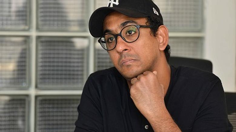 مروان حامد 