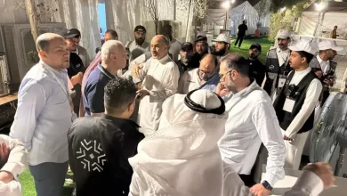 وزارة السياحة والآثار