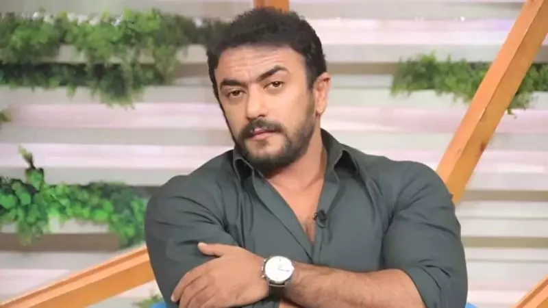 أحمد العوضي