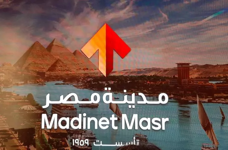 Madinet Masr 