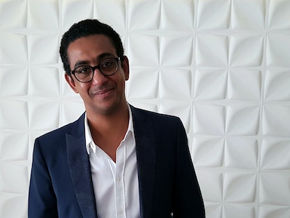مروان حامد 