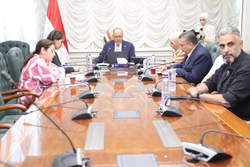 وزير العمل 