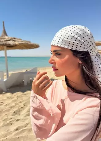 رانيا منصور