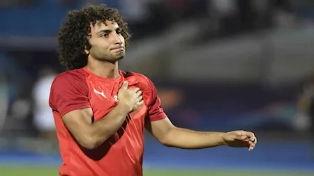 عمرو وردة 