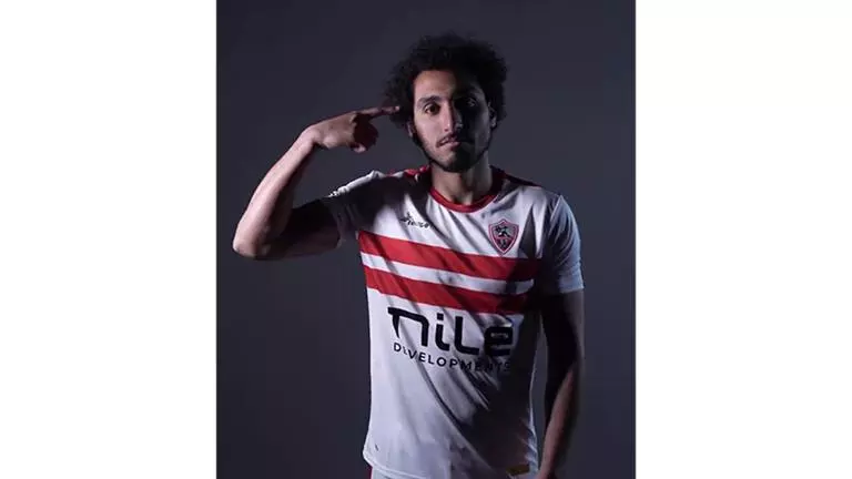 أحمد حمدي 
