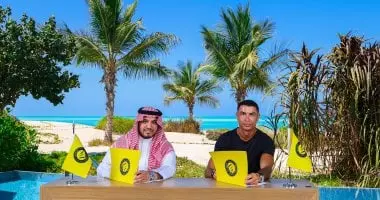 كريستيانو 