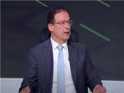عاطف سالم