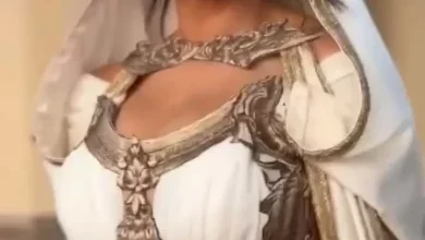 مي عمر
