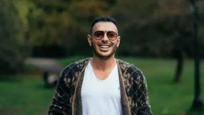 مصطفى شعبان