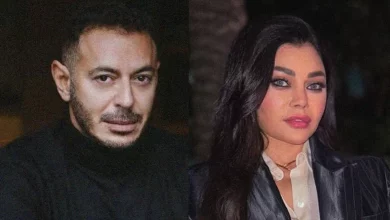 مصطفى شعبان