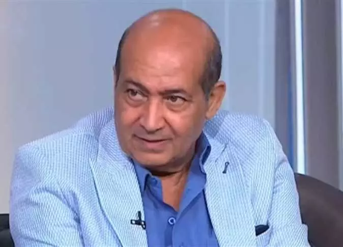 طارق الشناوي