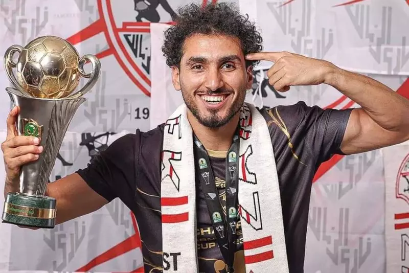 أحمد حمدي 