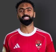 حسين الشحات