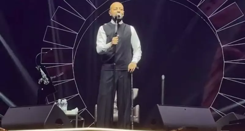 تامر عاشور