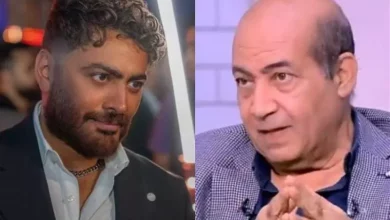 طارق الشناوي