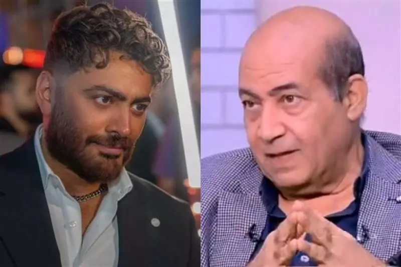 طارق الشناوي