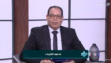 اللواء طارق المهدي