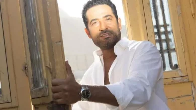 مصطفى شعبان