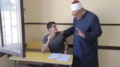 قطاع المعاهد الأزهرية