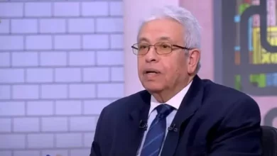 عبد المنعم سعيد