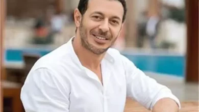 مصطفى شعبان