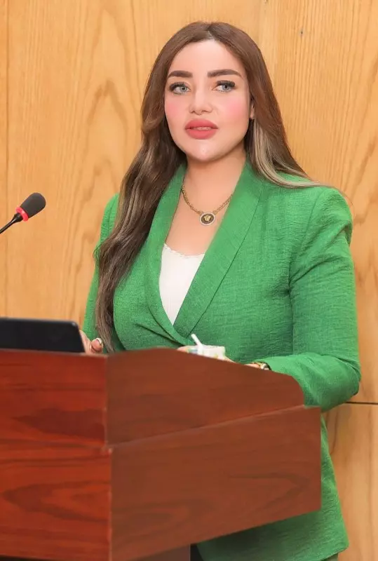 رسالة ماجستير