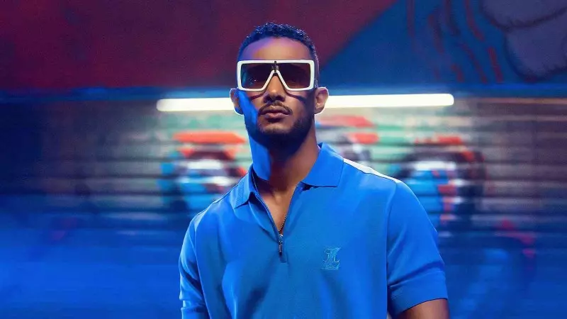 محمد رمضان 