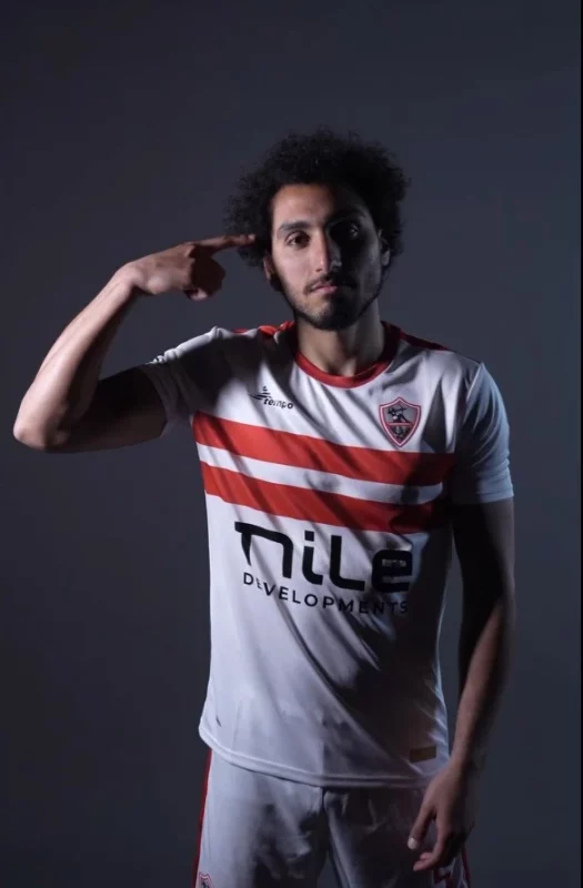 أحمد حمدي