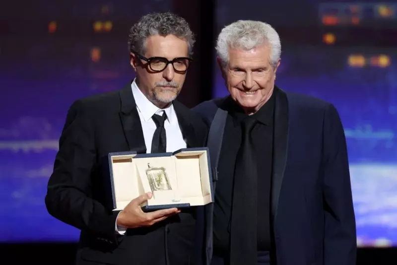 مهرجان كان السينمائي