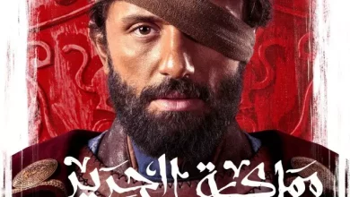 مملكة الحرير