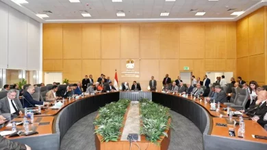 وزير الإسكان