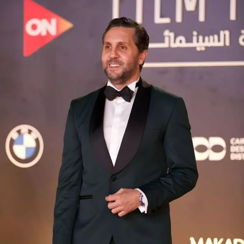 هشام ماجد