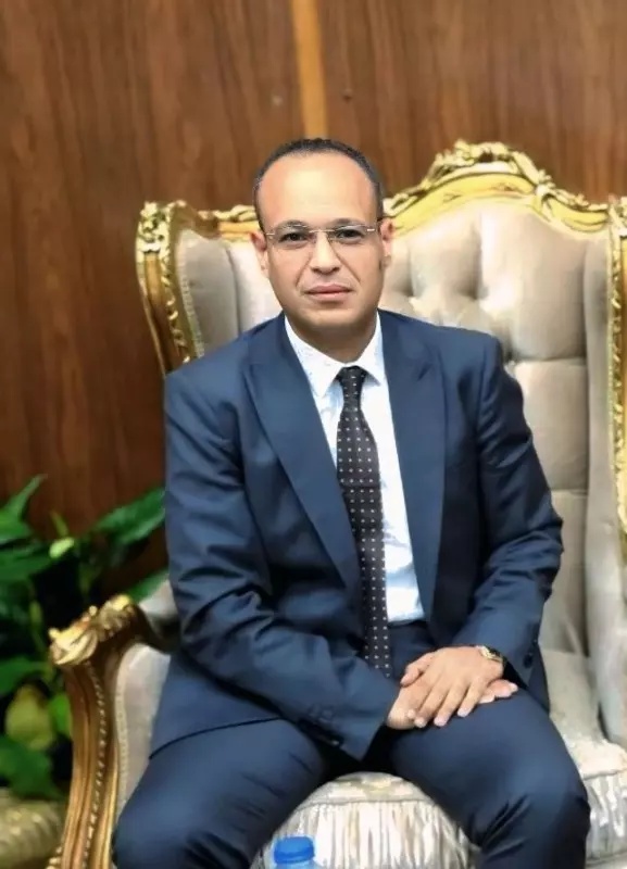 وزارة الصحة