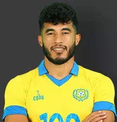  محمد حسن