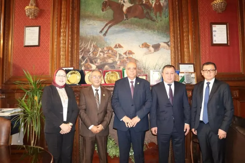 الزراعة