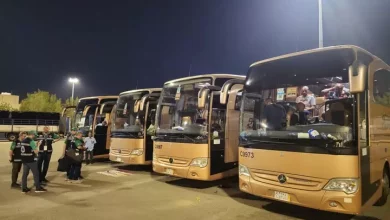 التضامن الاجتماعي