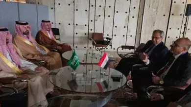 وزير العمل