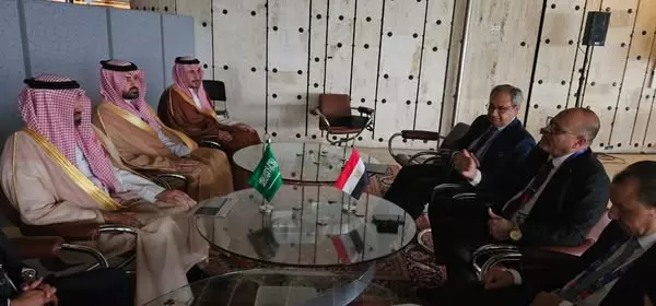 وزير العمل