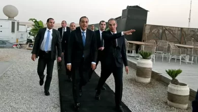 رئيس الوزراء