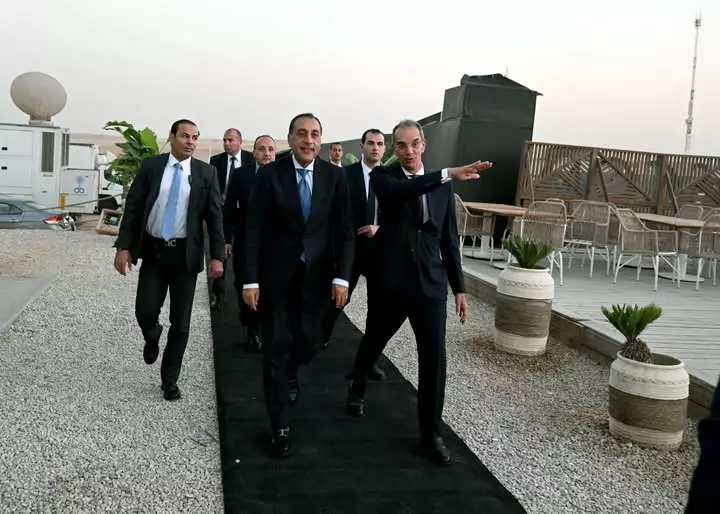 رئيس الوزراء