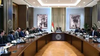 رئيس الوزراء