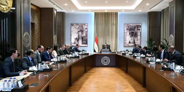 رئيس الوزراء