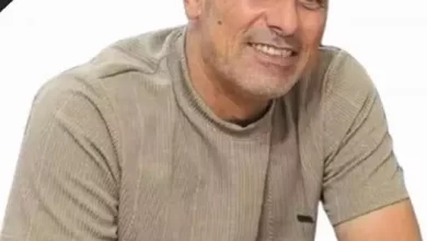 وزير البترول