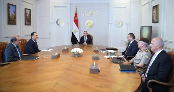السيسي