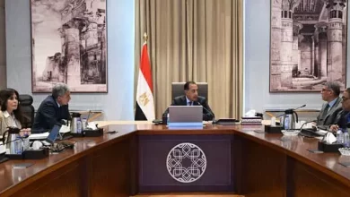 رئيس الوزراء